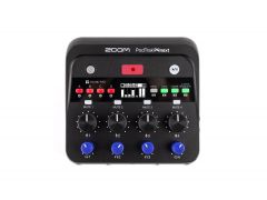 ΠΠΎΡΡΠ°ΡΠΈΠ²Π½ΡΠΉ ΡΠ΅ΠΊΠΎΡΠ΄Π΅Ρ Zoom PodTrak P4next